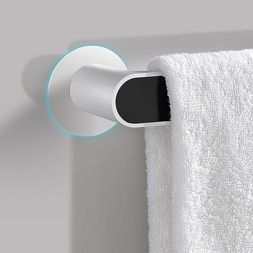 JOKOTI Adhesive Towel Rack for Bathroom Kitchen Bedroom
