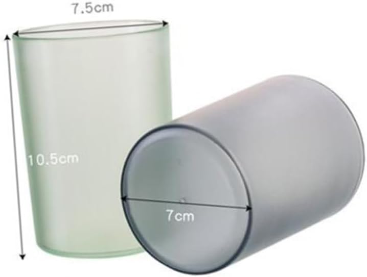 LABRIMP Gargle Mug for Boys and Girls Tooth Brushing