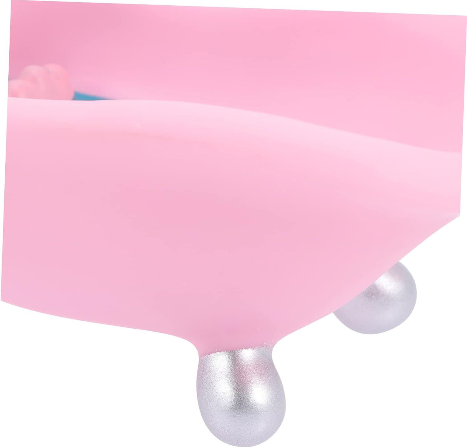BESTYASH Cute Unicorn Soap Dish for Bathroom