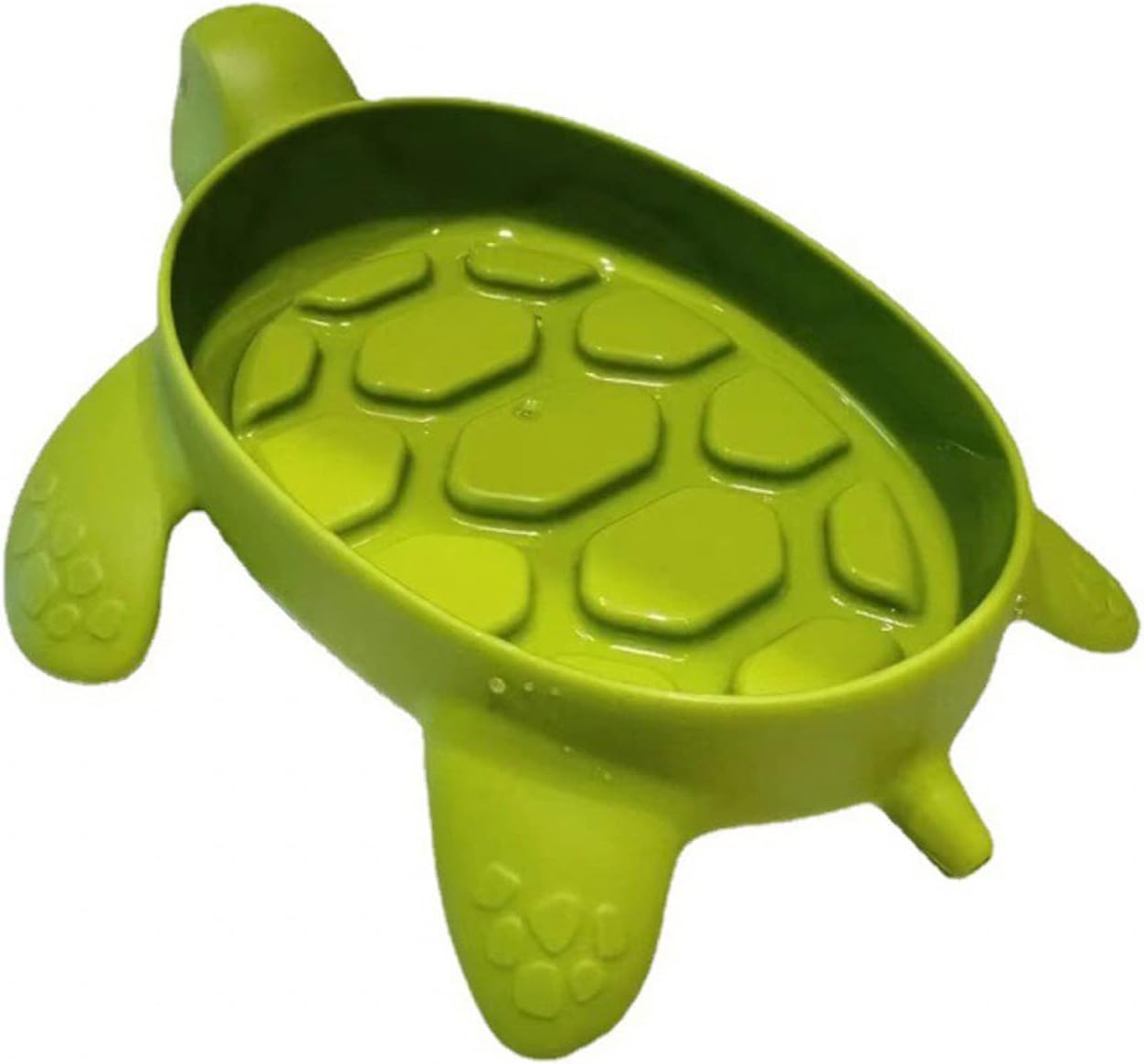 Turtle Soap Box Decorative Bathroom Holder
