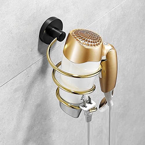 LeGDOr Bathroom Hardware Set with Towel Rack and Tissue Holder 1