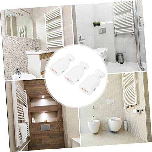 KOMBIUDA Towel Hanger Radiator Hooks Wall Mount Organizer