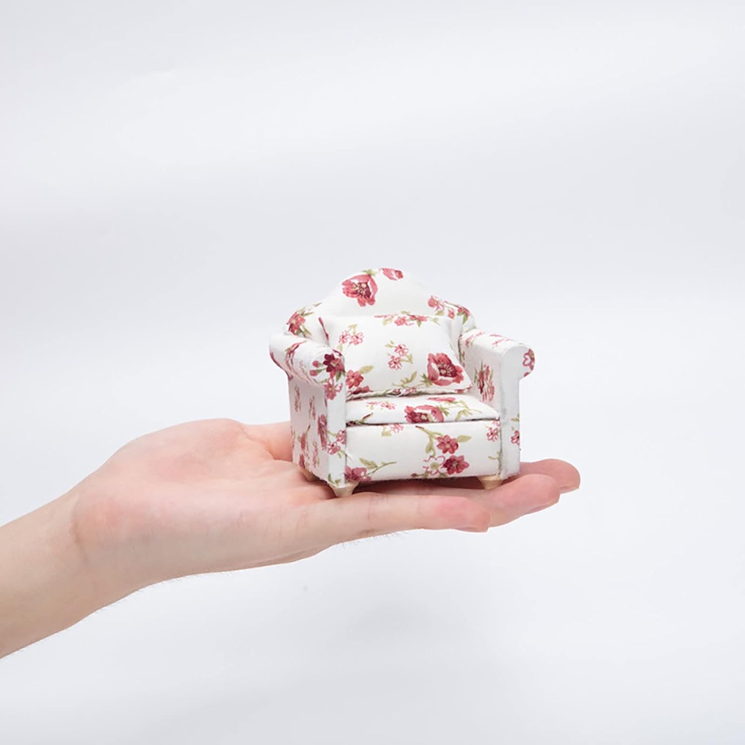 Nudsfuii 112 Mini Furniture Figures Indoor Decor