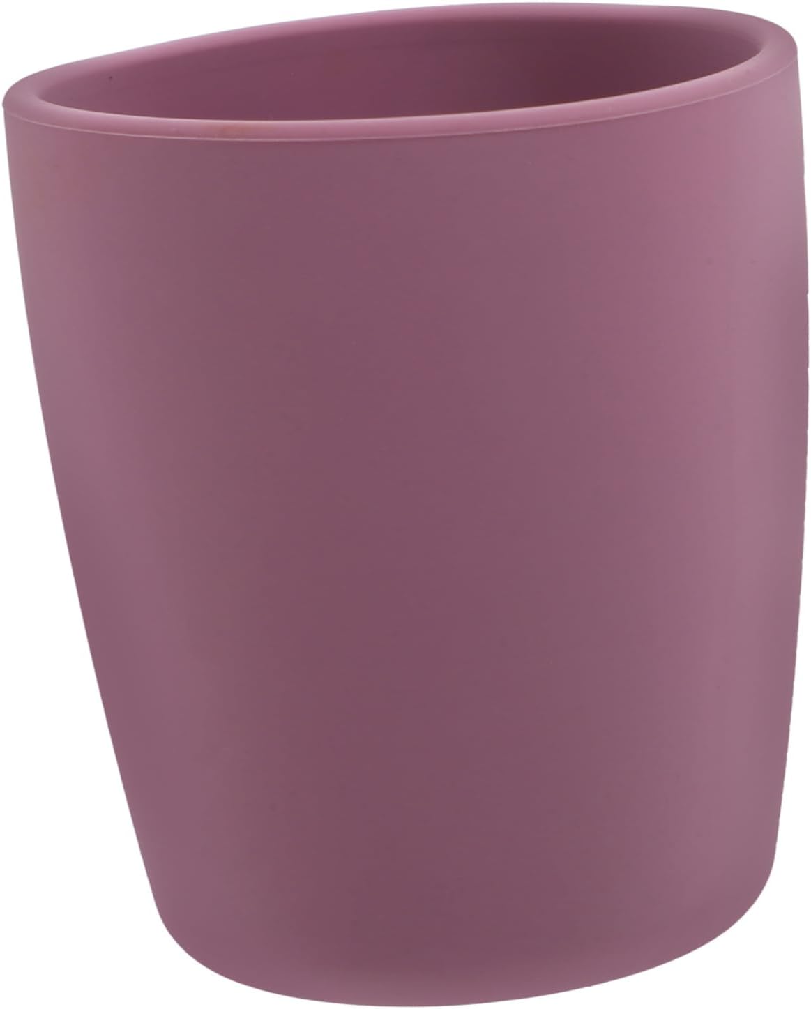 HOLIDYOYO Silicone Toothbrush Cup for Kids and Adults