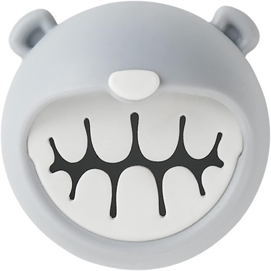 Cartoon Bear Kitchen Towel Rack for Kids Bedroom 1