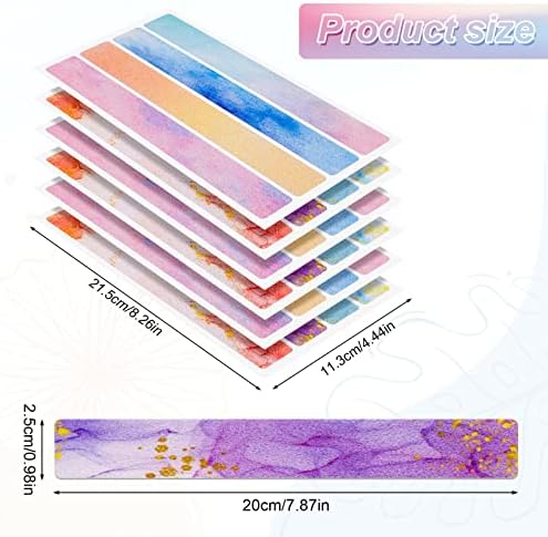 Non-Slip Bathtub Stickers 24 PCS for Safety