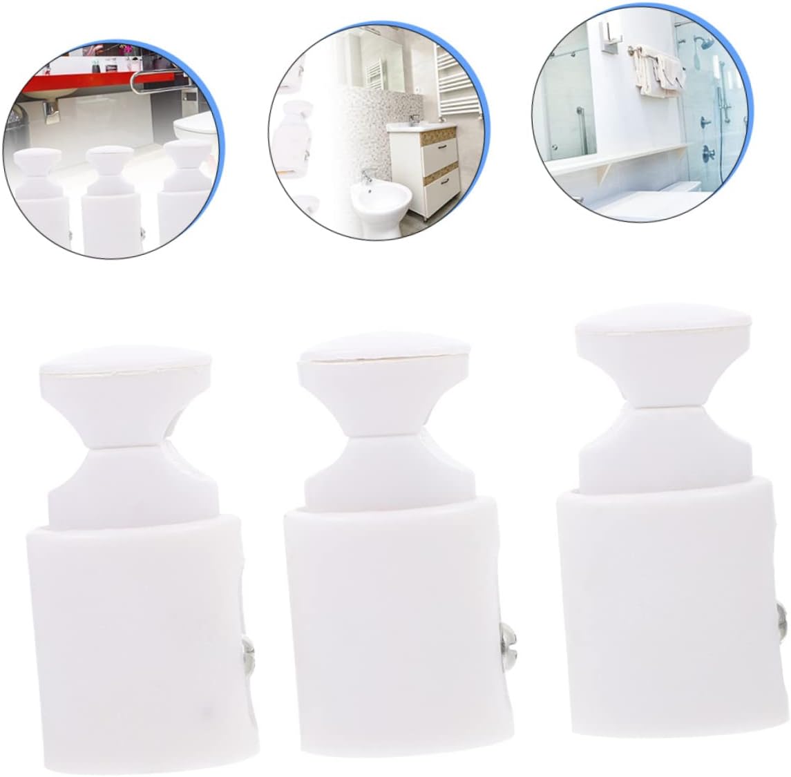 KITANDOVE Heated Towel Rack Radiator Holder