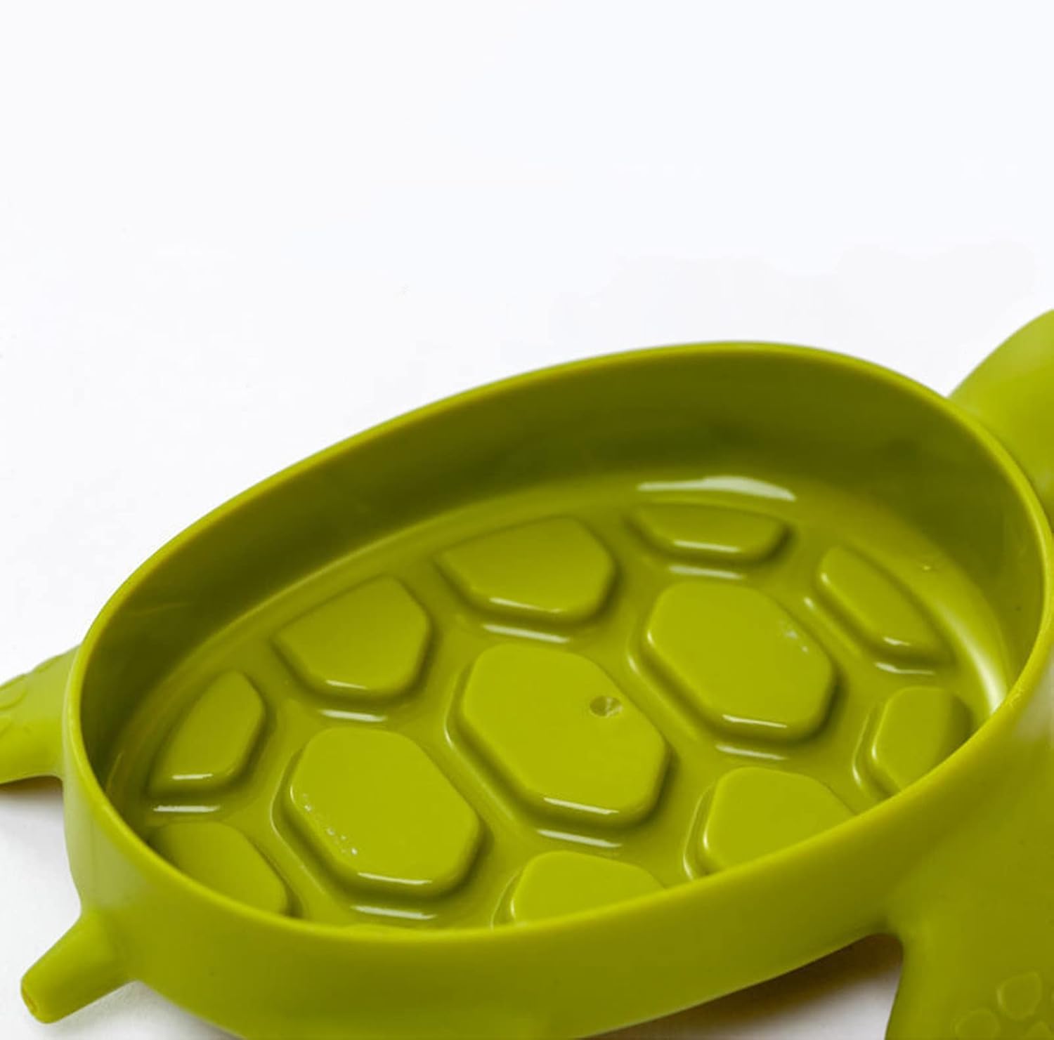 Turtle Soap Box Decorative Bathroom Holder
