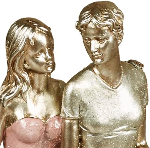 Touch of Class Star Gazing Romantic Couple Figurine