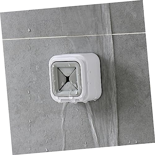 ULTECHNOVO 4Pcs Wall Mount Towel Rack