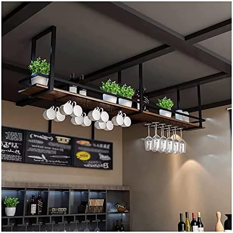 ALDEPO Dolphin Wave Floating Wine Rack