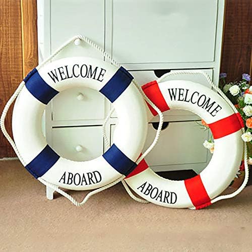 Modern Nautical Wall Statue for Home Decor