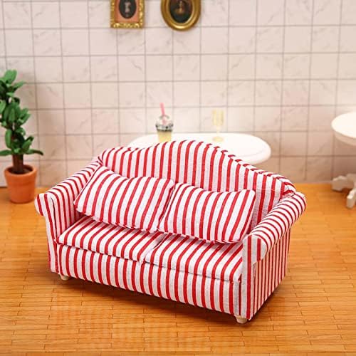 Nudsfuii Mini Resin Statue - Living Room Decor Aesthetic