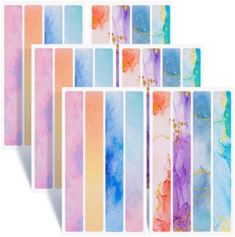 Non-Slip Bathtub Stickers 24 PCS for Safety