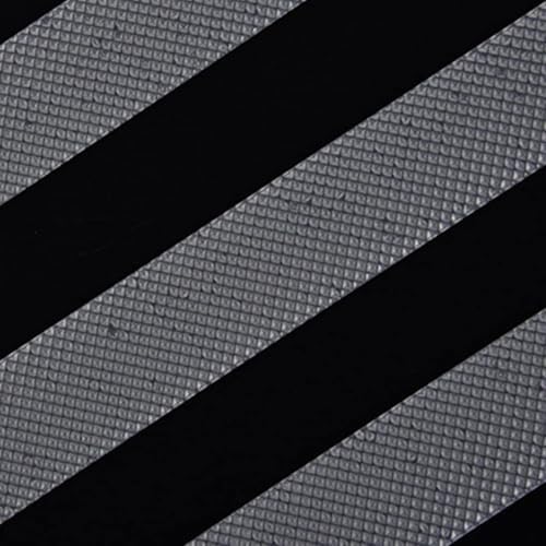 24 PCS Anti Slip Strips for Bathtub Shower Stairs - White