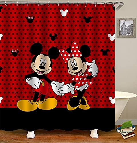 PLMZUOK 4Pcs Bathroom Accessory Set with Non-Slip Rugs and Mat