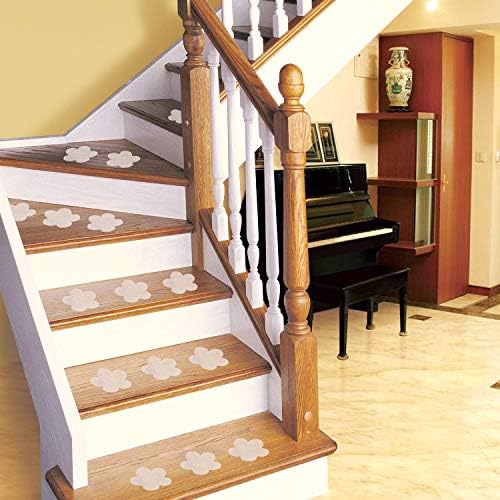 SlipStopper Non-Slip Bathtub Stickers 28PCS