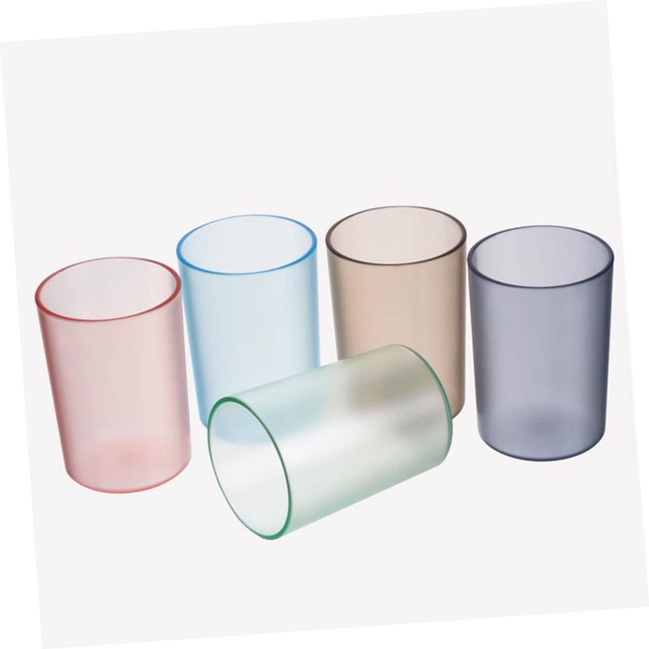 LABRIMP Gargle Mug for Boys and Girls Tooth Brushing