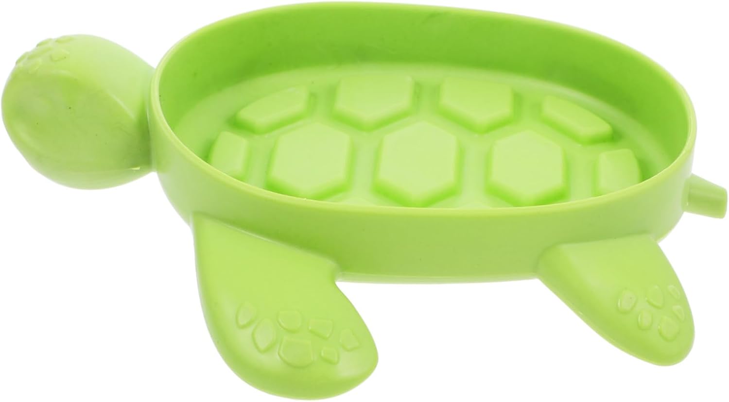 Cute Turtle Soap Dish Holder for Bathroom 1