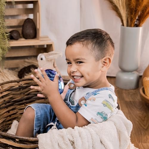 ACOCOFE Dragon Egg with Luminous Base