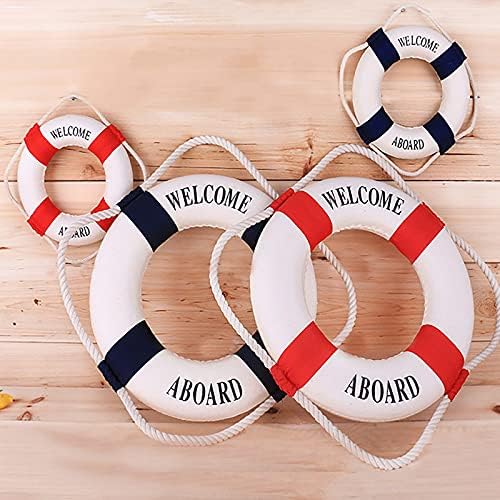 Modern Nautical Wall Statue for Home Decor