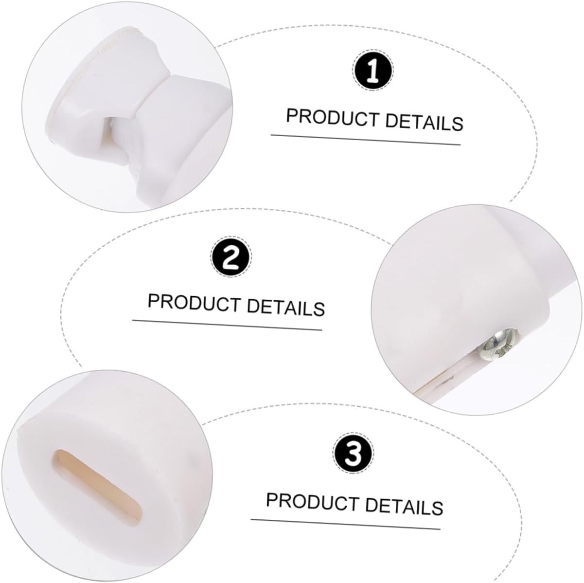 Sturdy Plastic Radiator Towel Racks for Bathrooms