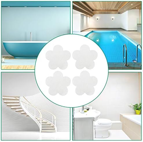 SlipStopper Non-Slip Bathtub Stickers 28PCS