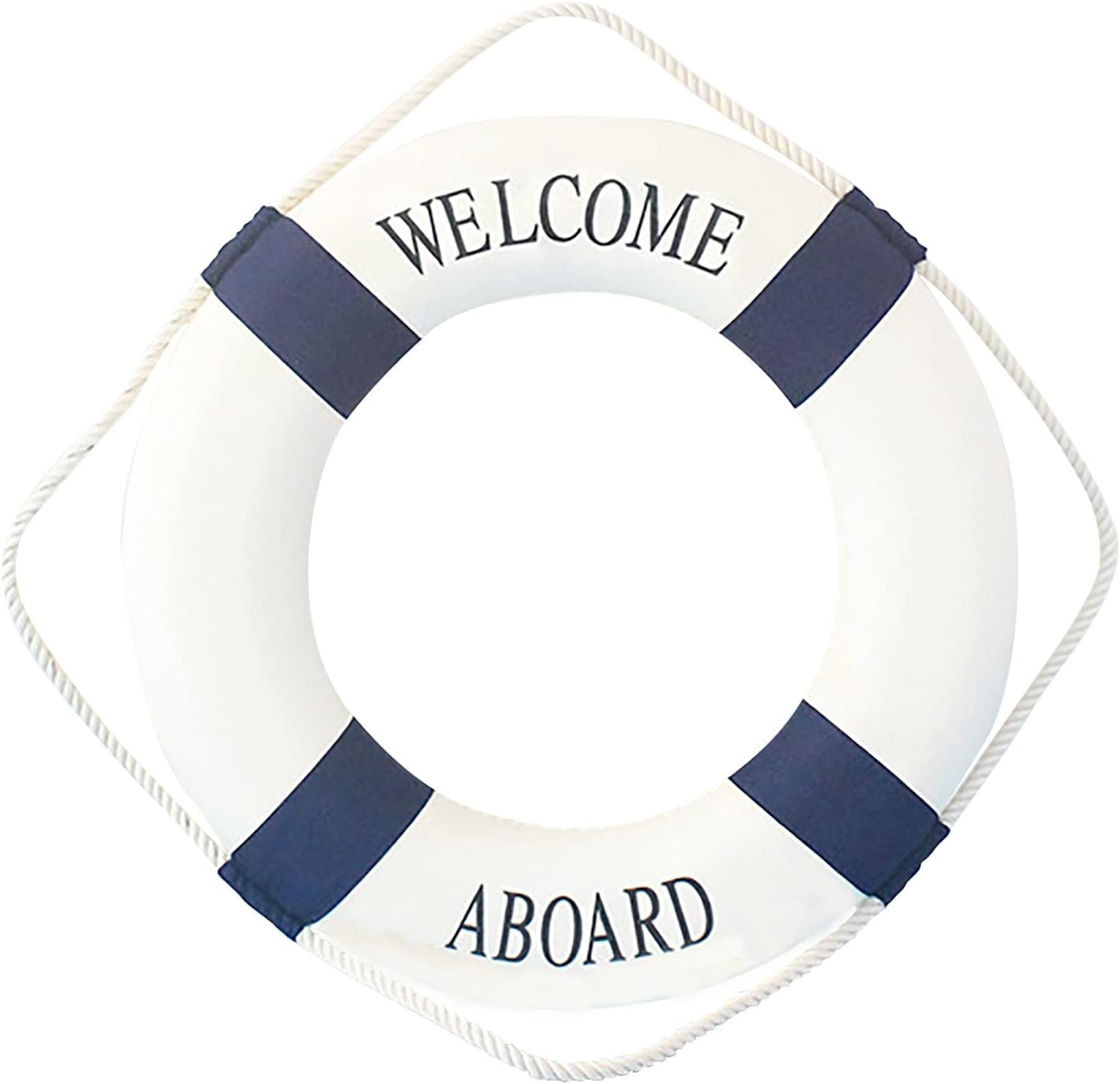 Modern Nautical Wall Statue for Home Decor