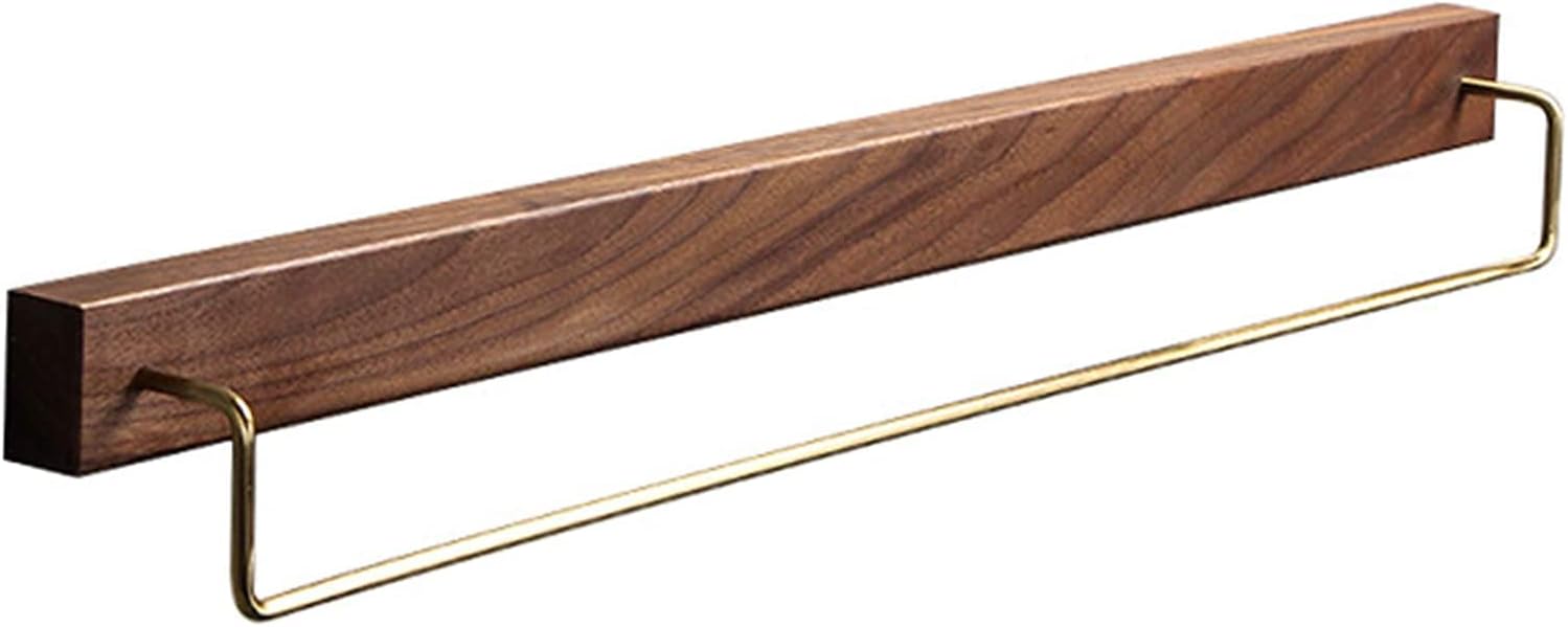 SAeWare Heavy Duty Hanger Towel Rack 60cm