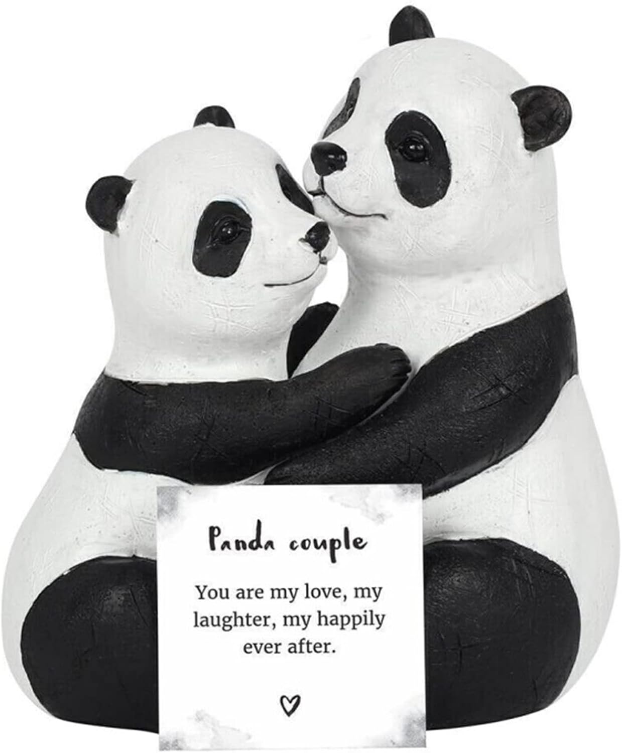 Elegant Animal Figurine Statue for Home Decor