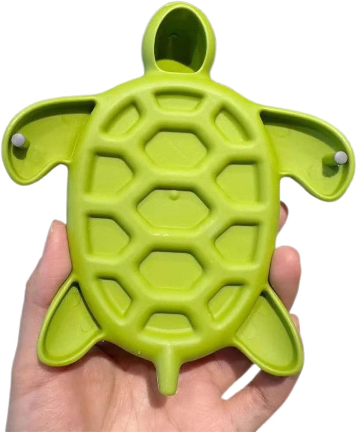 Turtle Soap Box Decorative Bathroom Holder