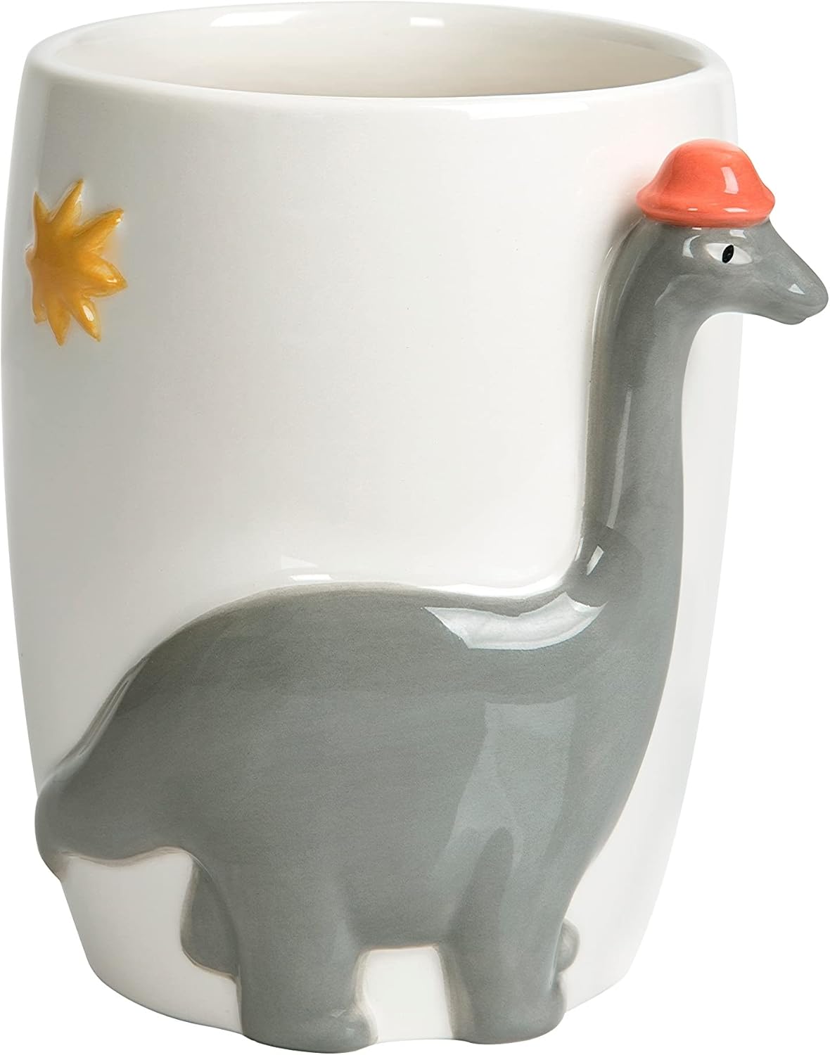 Overstock Dinosaur Tumbler - 323 x 323 x 413