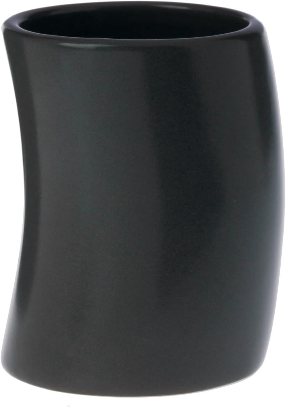 Spirella 4007356 Optic Goblet Bathroom Holder