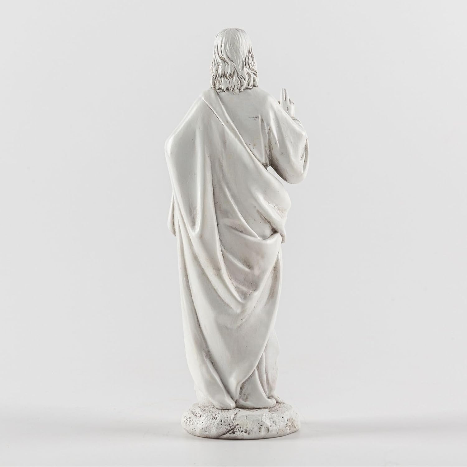 DevotedWalls 7 Inch Sacred Heart Jesus Statue