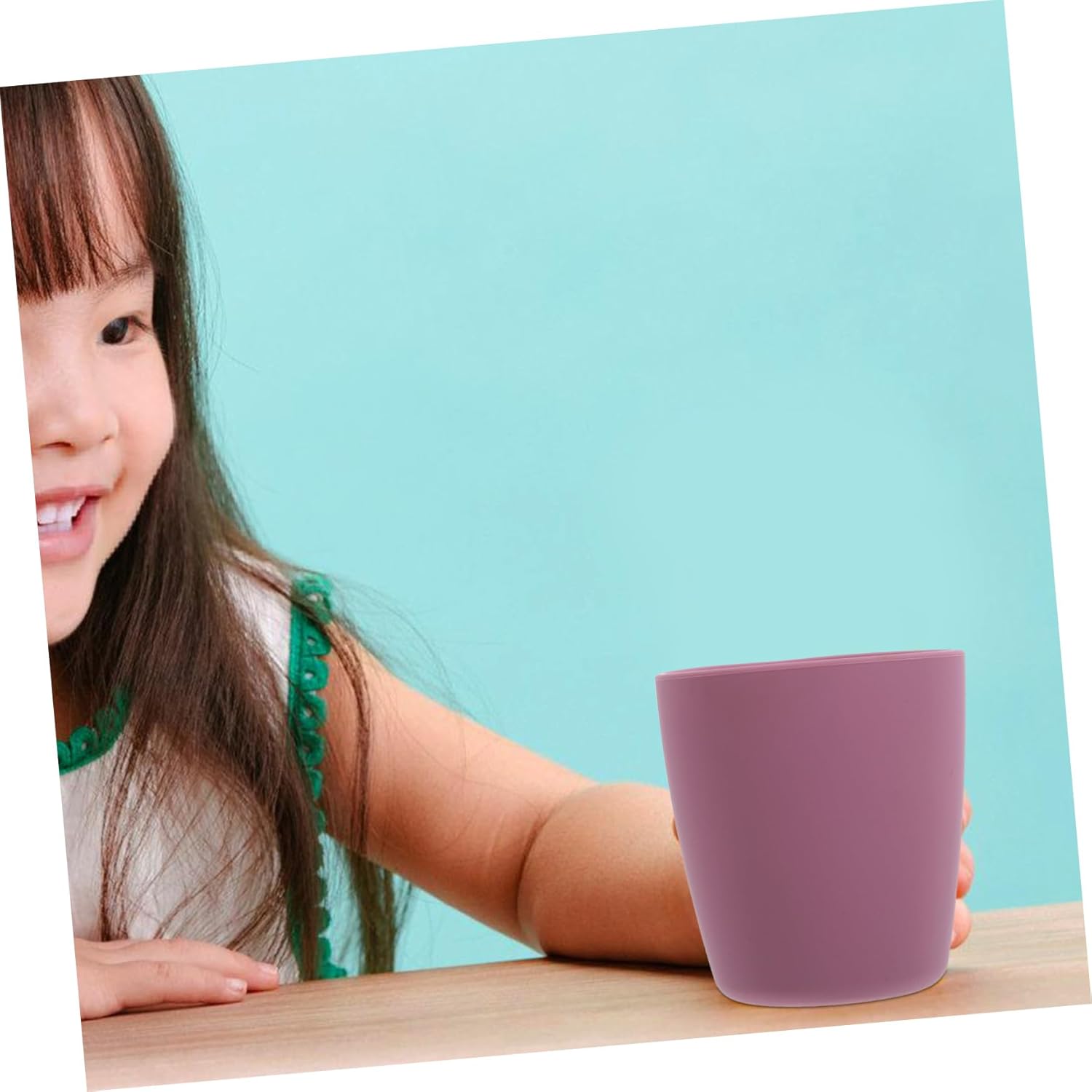 ABOOFAN Leak Proof Dental Cup for Kids and Adults
