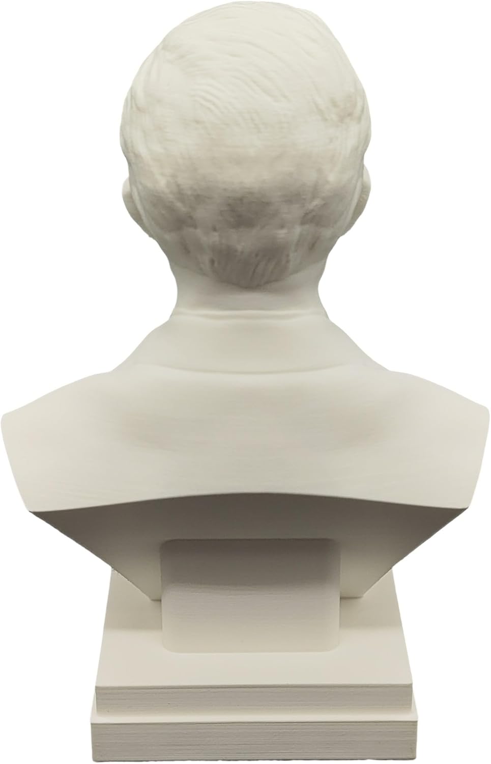 US President Founding Fathers Bust Sculpture - 6 Hx4 Wx3 D