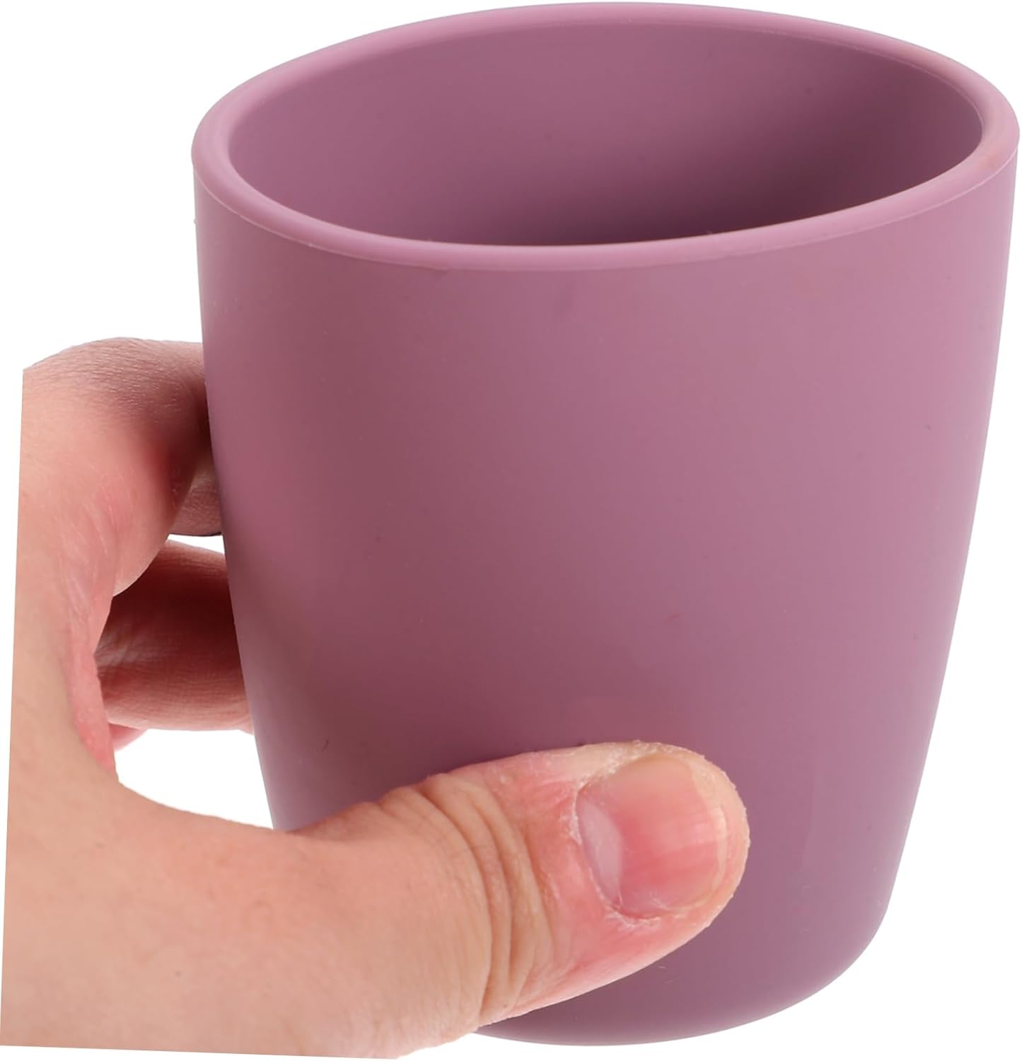 Silicone Mouthwash Cup for Kids - Safe and Cute