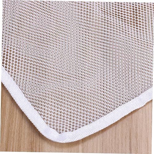 GLEAVI Multifunctional Bath Organizer Set with Suction Cup Hooks