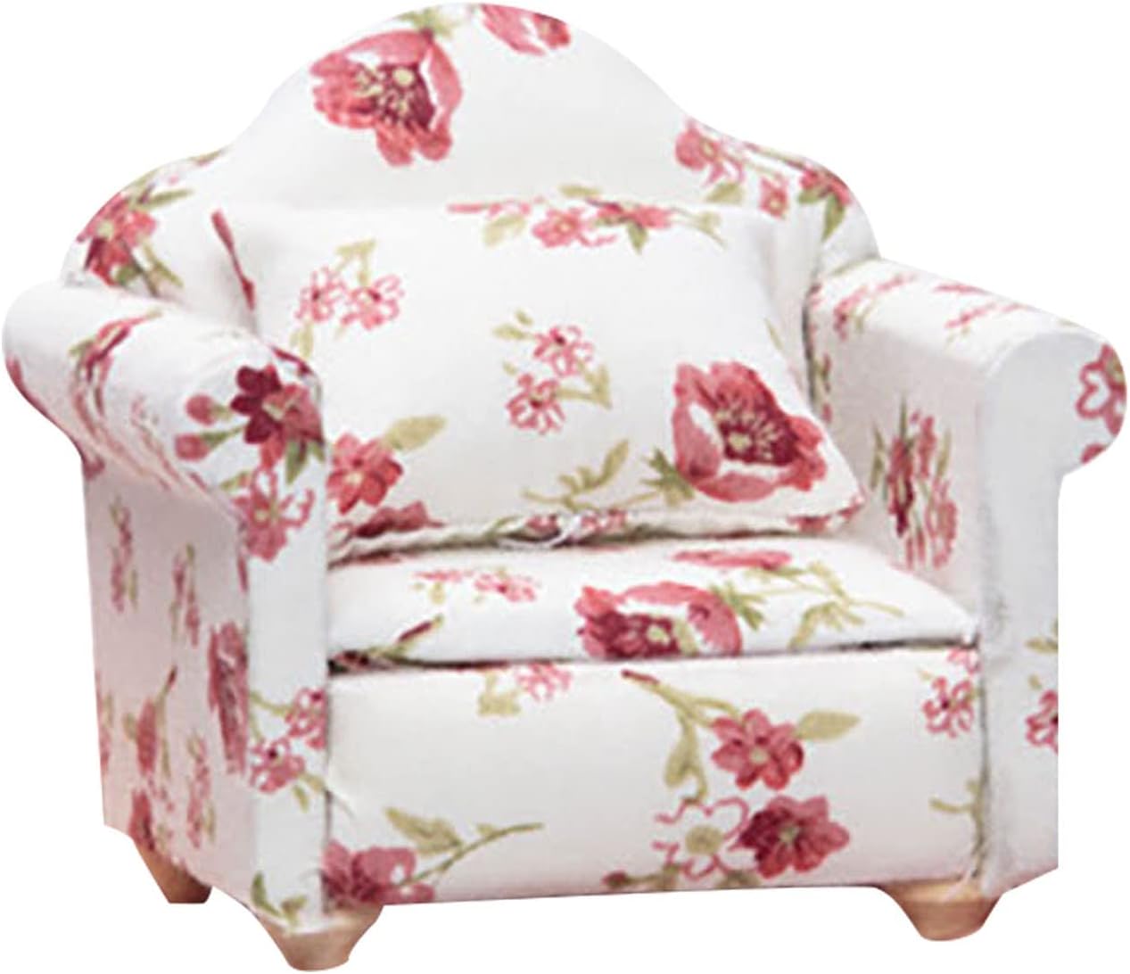 Nudsfuii 112 Mini Furniture Figures Indoor Decor