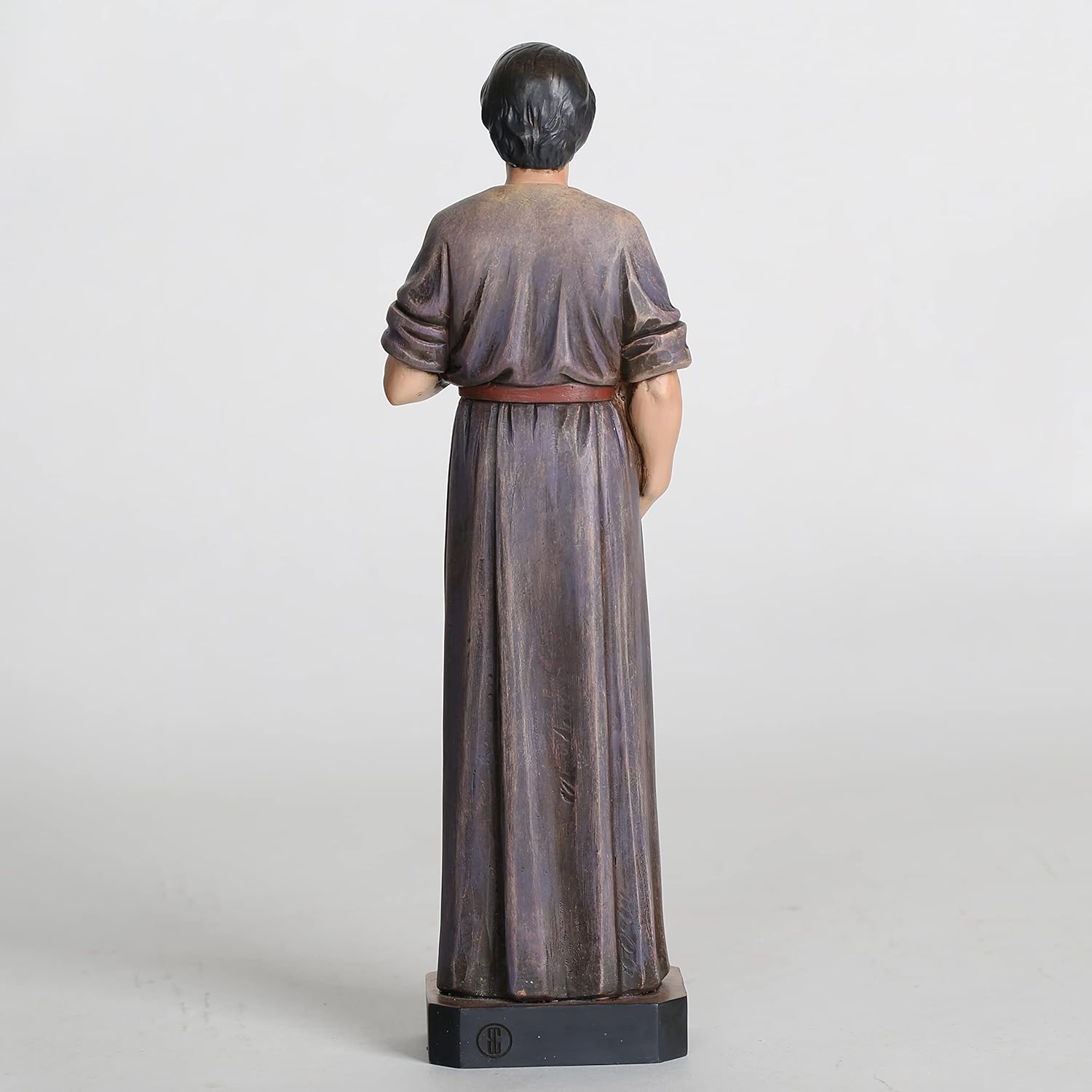 BC Catholic Saint Joseph Statue The Worker 11 Inches