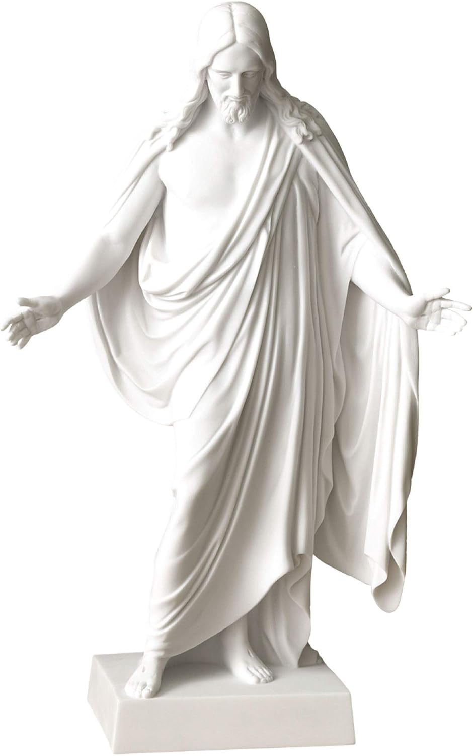 Deseret Book BELOSOL Christus Statue 9 Inch