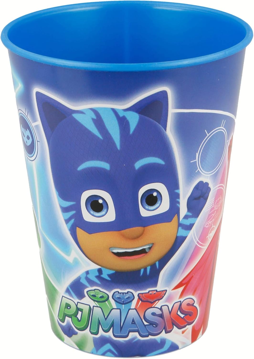 Stor PJ Masks Tumbler with 250 ml Capacity