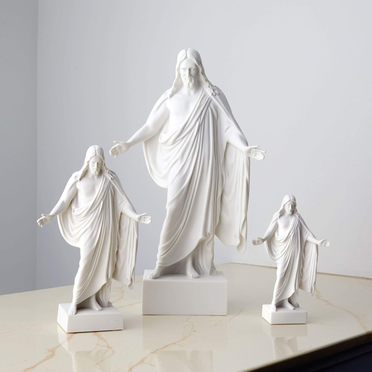 Deseret Book BELOSOL Christus Statue 9 Inch