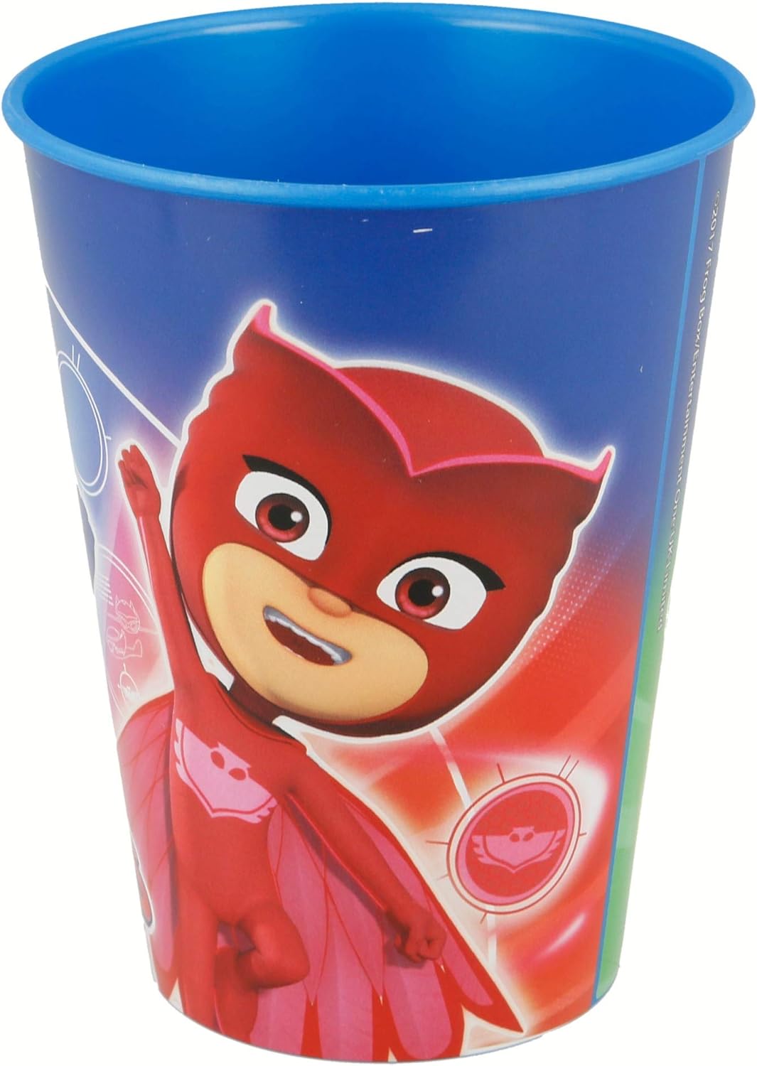 Stor PJ Masks Tumbler with 250 ml Capacity