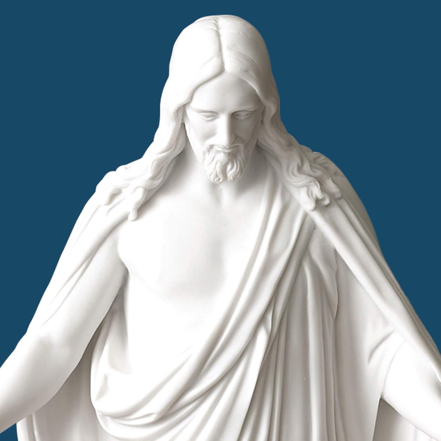 Deseret Book BELOSOL Christus Statue 9 Inch