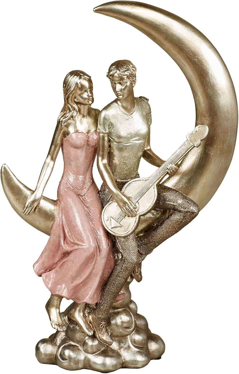Touch of Class Star Gazing Romantic Couple Figurine