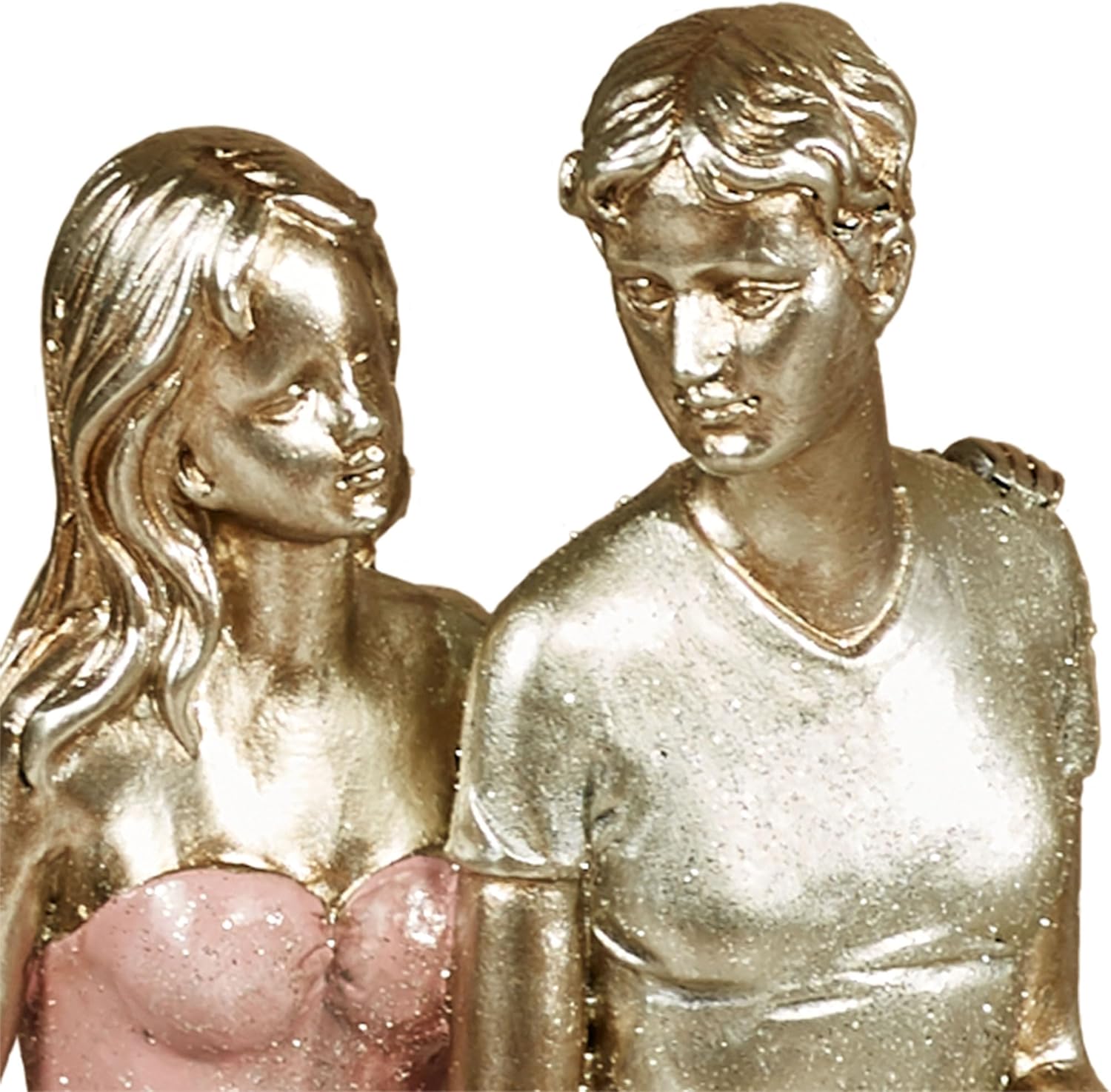 Touch of Class Star Gazing Romantic Couple Figurine